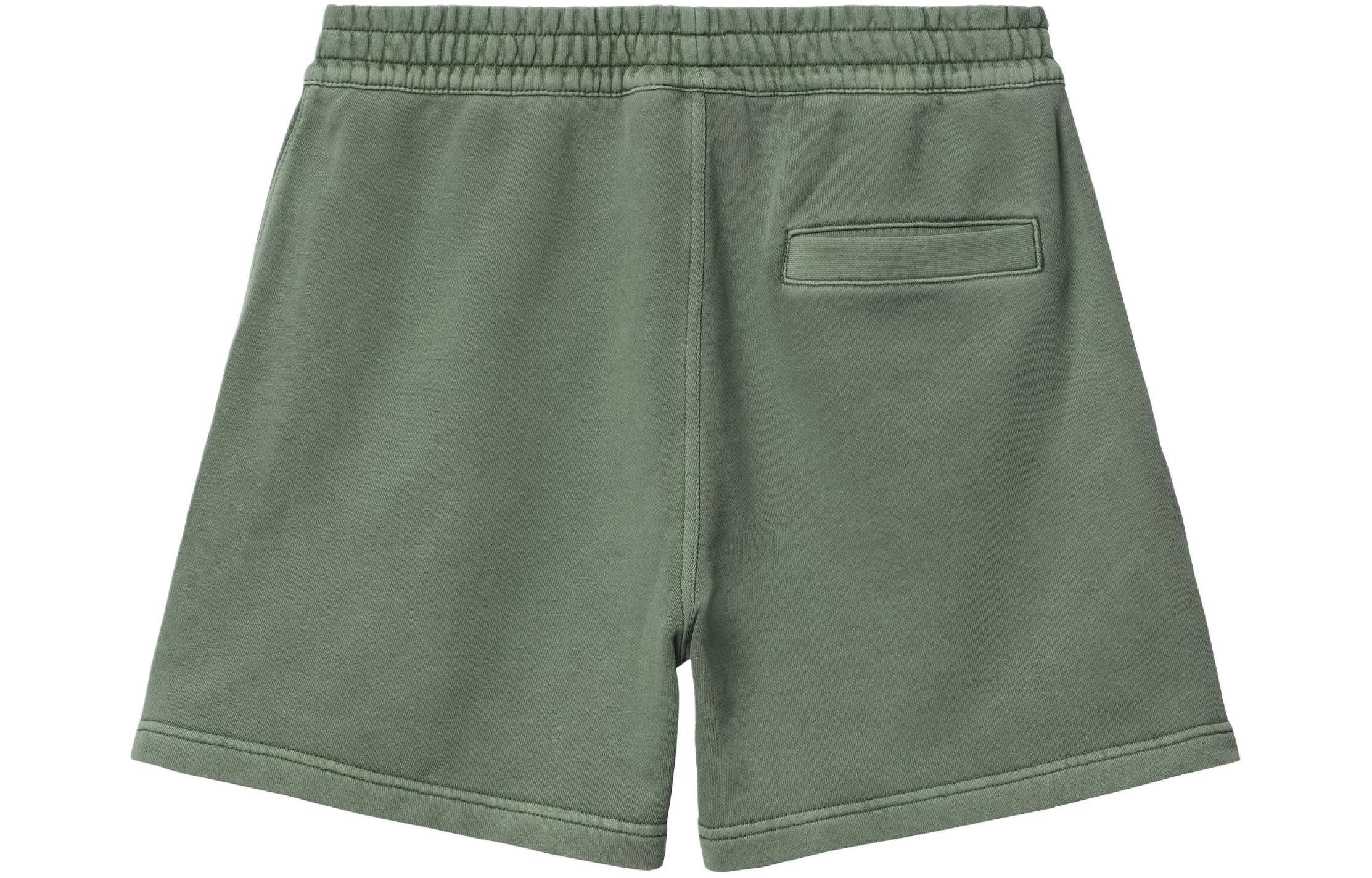 Carhartt WIP SS24 W' Duster Script Sweat Short
