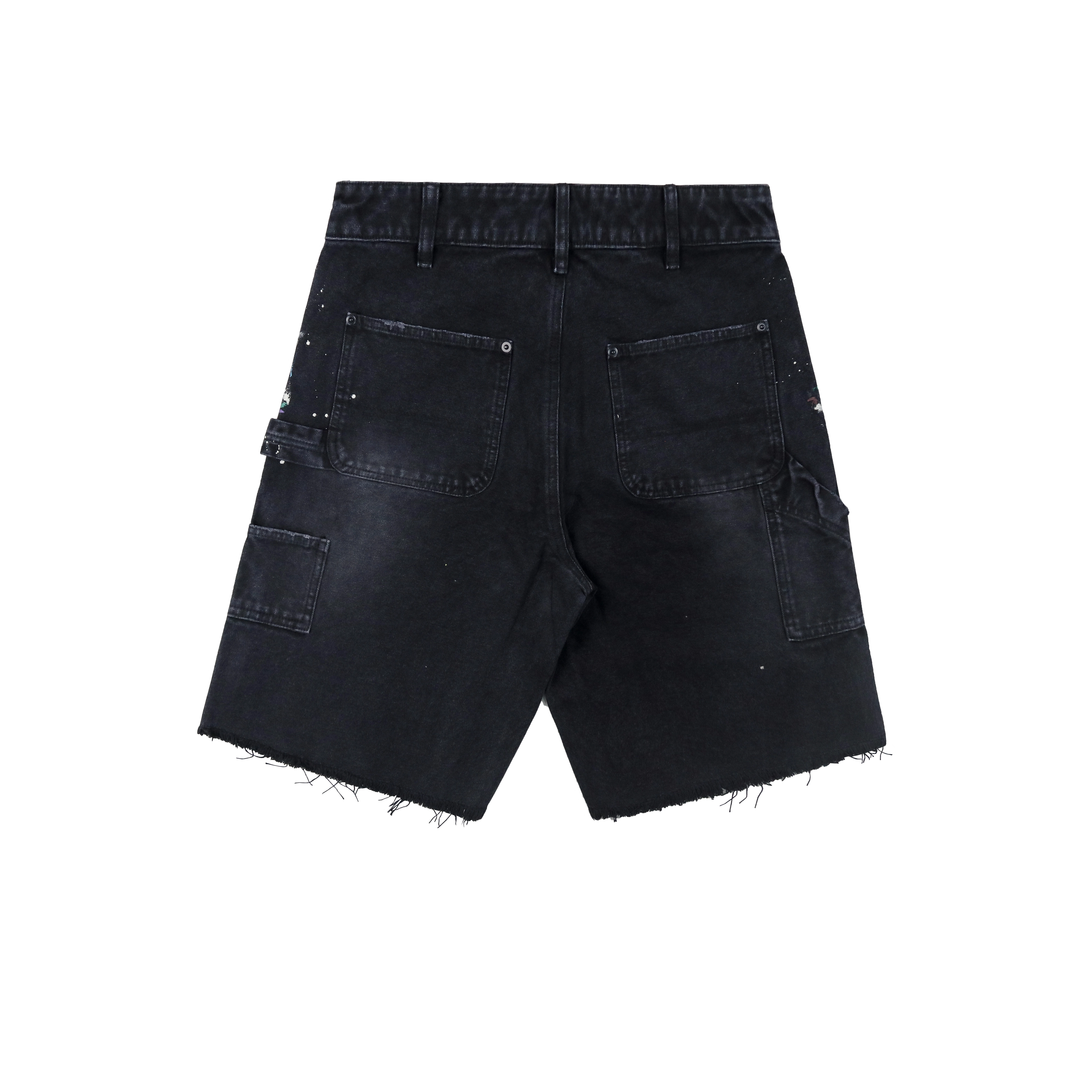 False Perception SS24