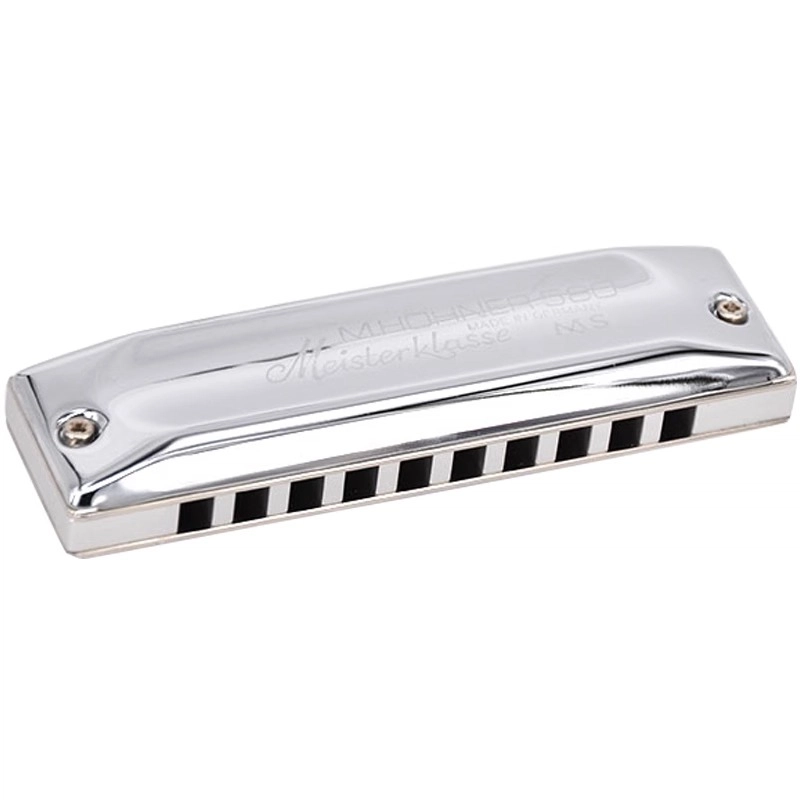 HOHNER MK580(Meisterklasse 580) Blues 10