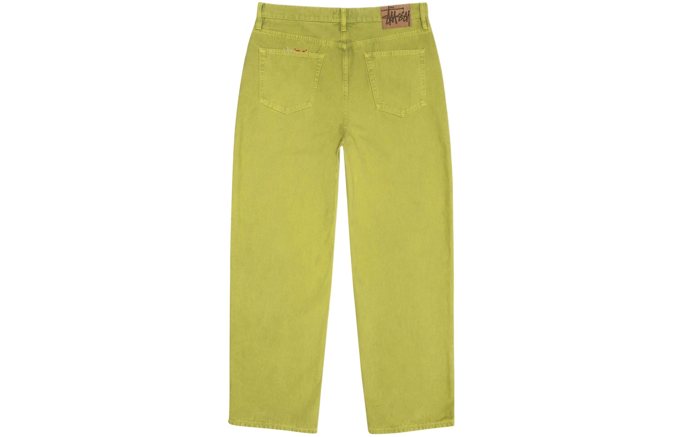 Stussy FW22 Denim Big Ol' Jean