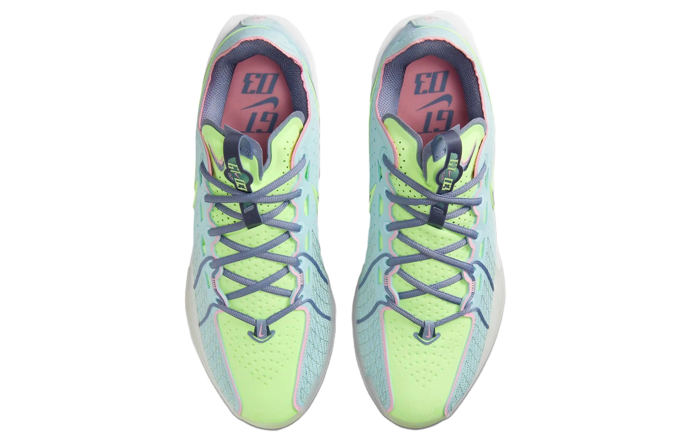 Nike Air Zoom G.T. Cut 3