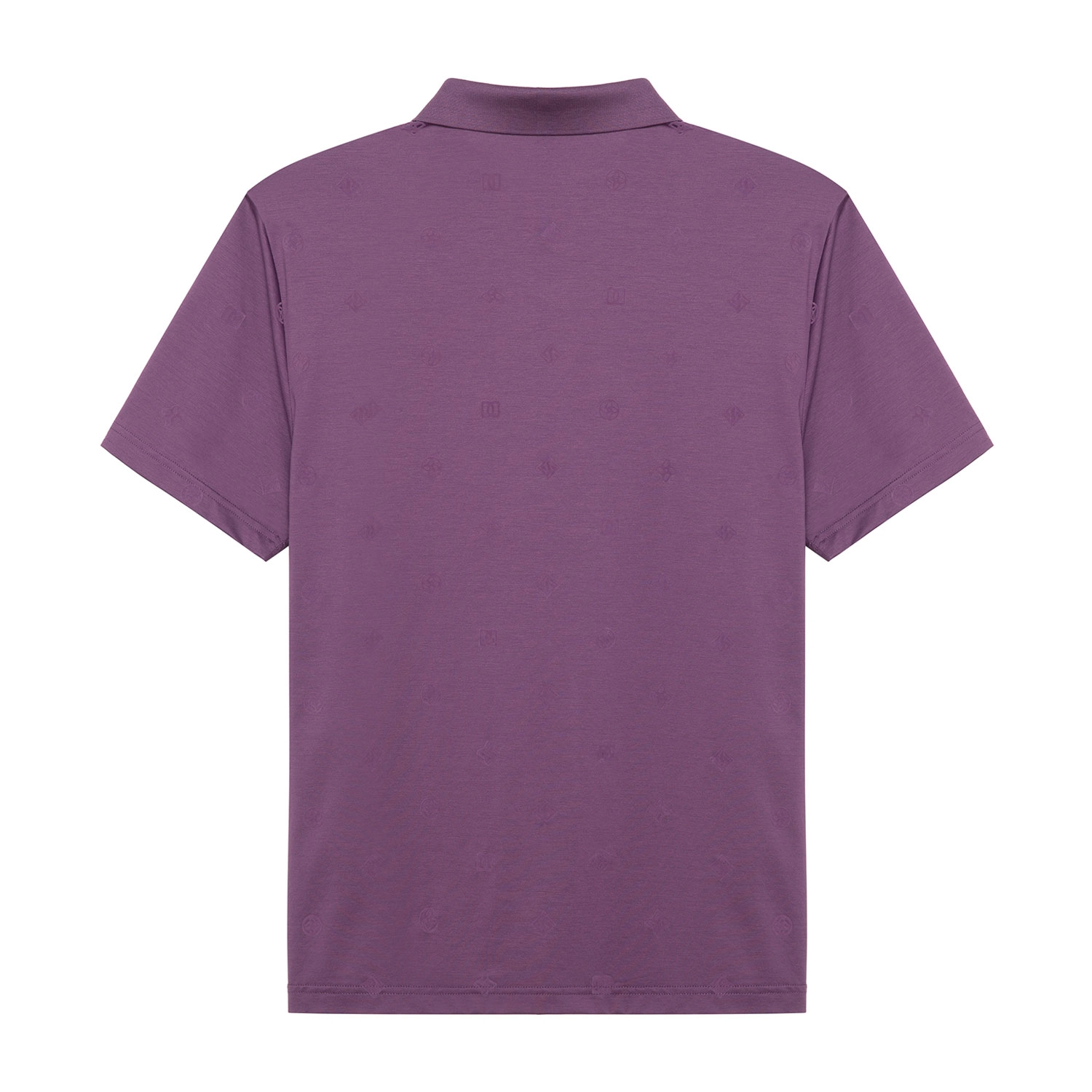 DIDIBOY SS24 LogoPolo