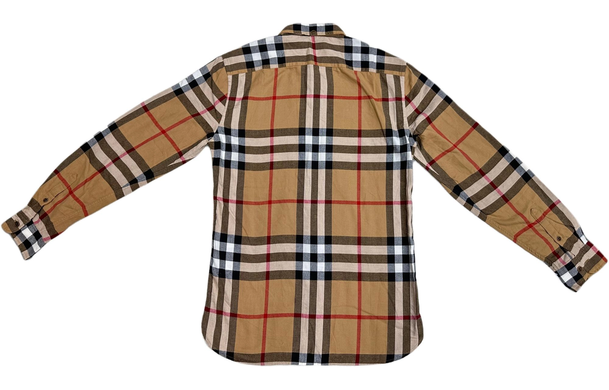 Burberry SS24