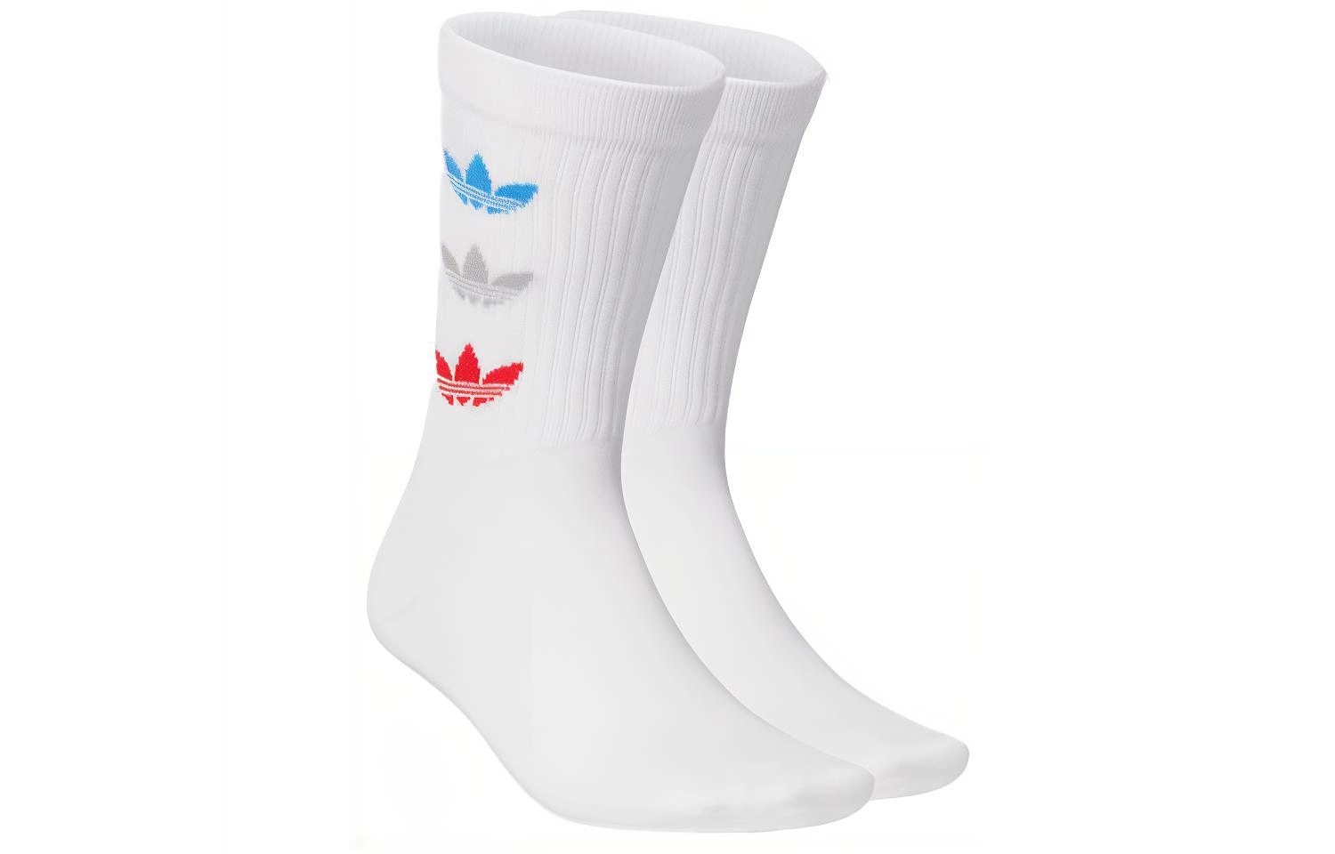 adidas Tri Thn Rbd Crw Logo 2