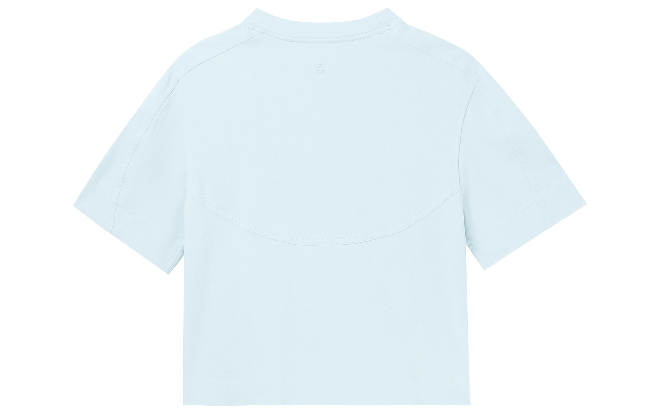 lululemon Heavyweight T