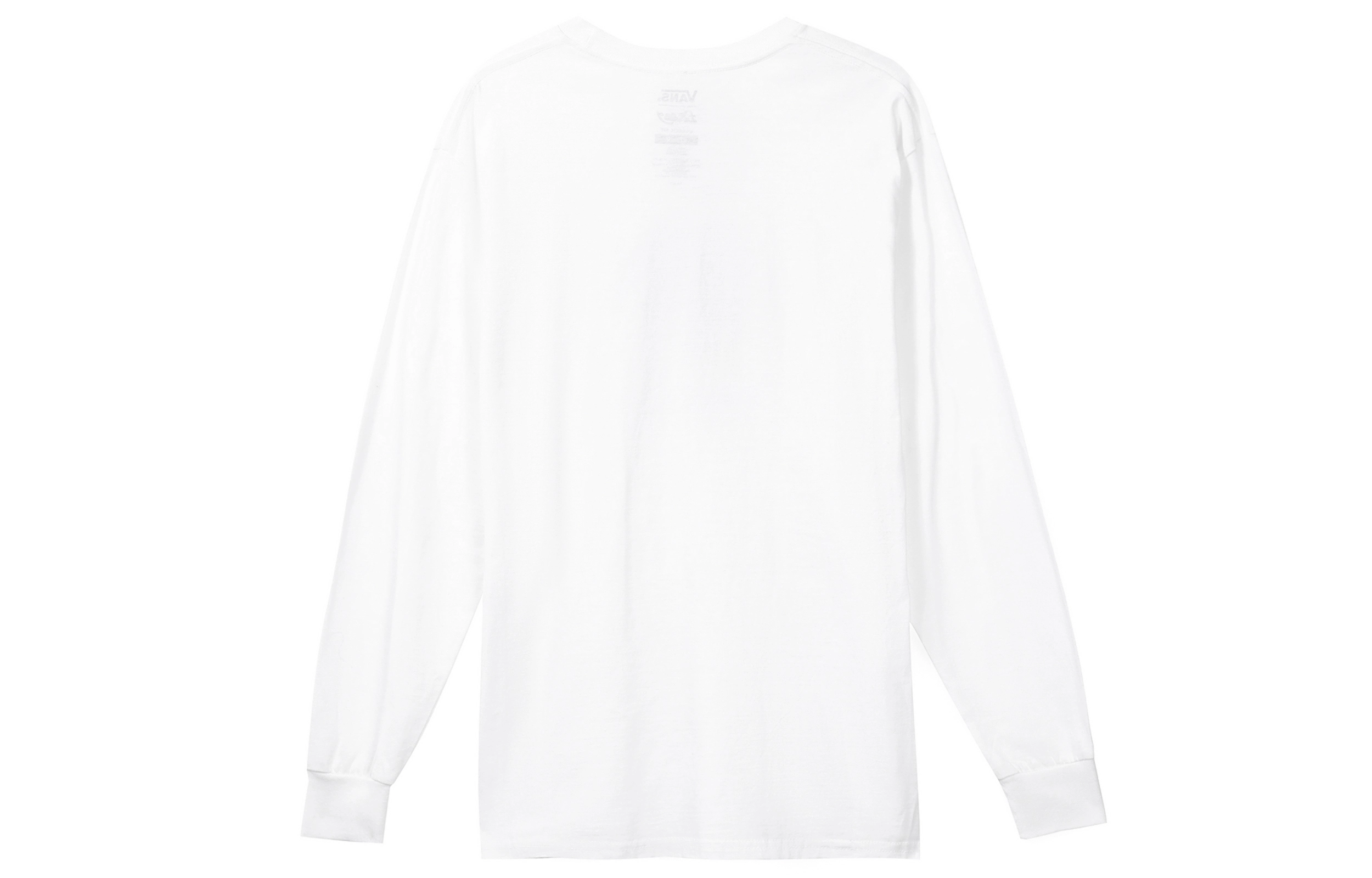 Vans T
