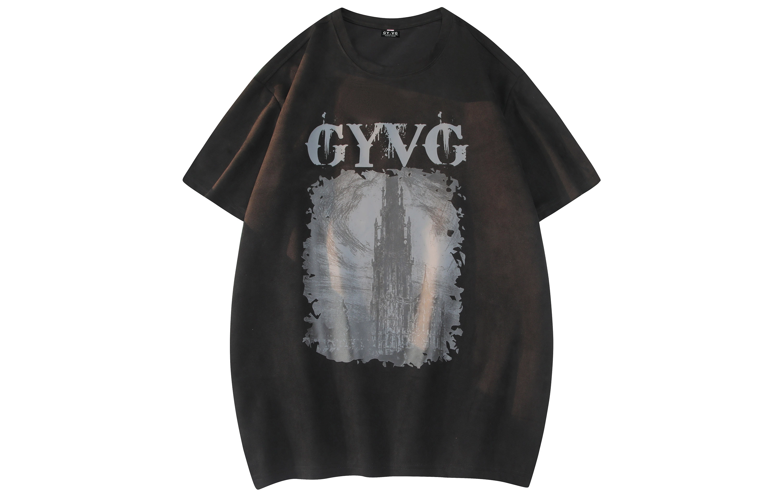 GY.VG LogoT