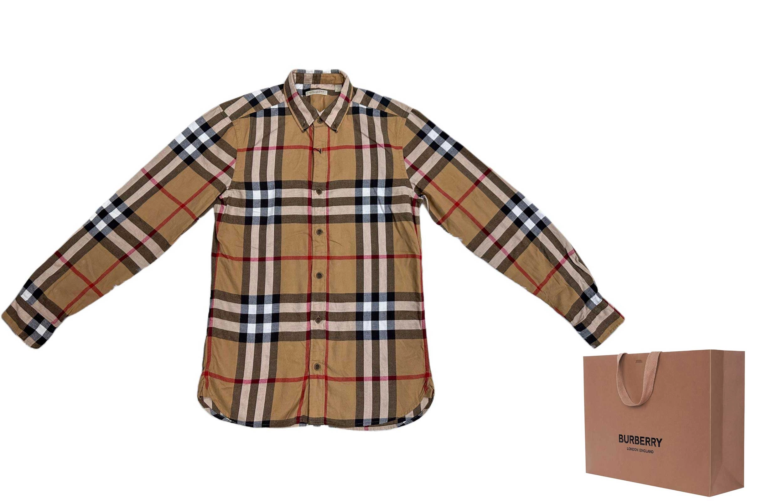 Burberry SS24