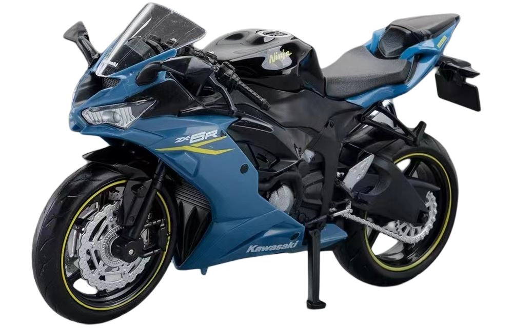 ZX-6R