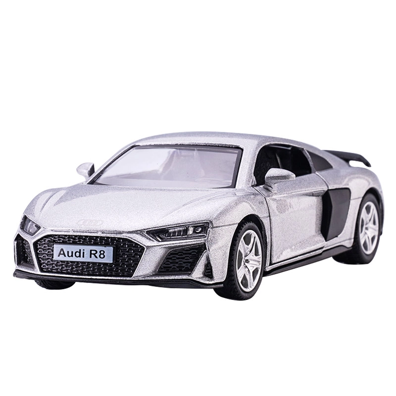 x Audi R8