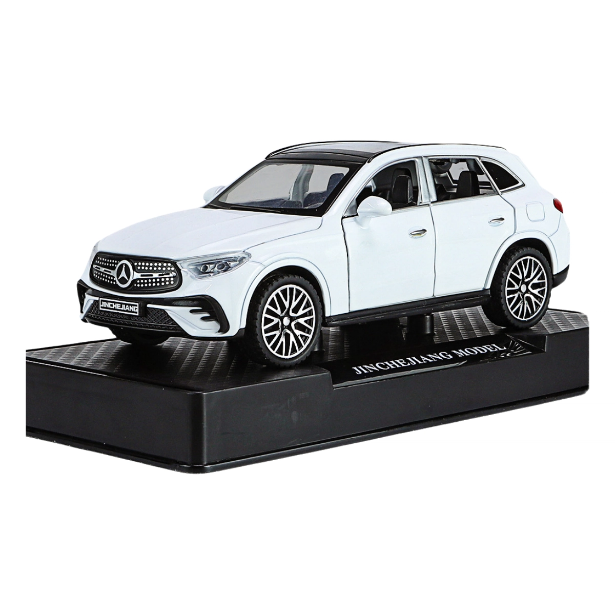 GLC-400E