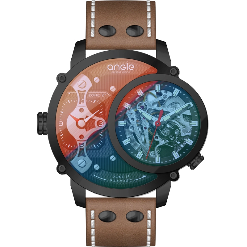 ANGIE PRESENT WATCH ST722106M