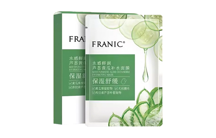 FRANIC 25ml*10