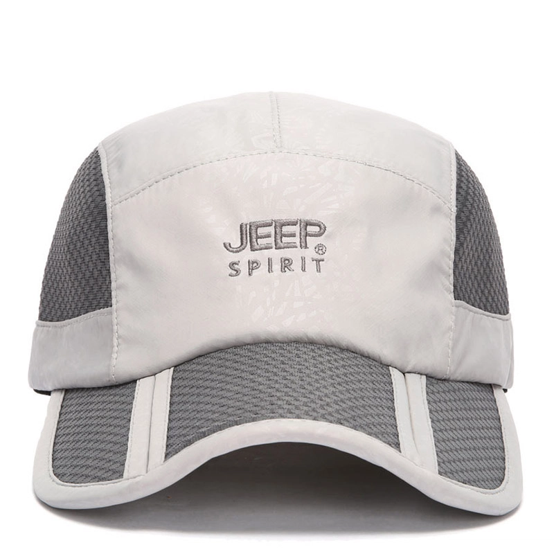 JEEP SPIRIT