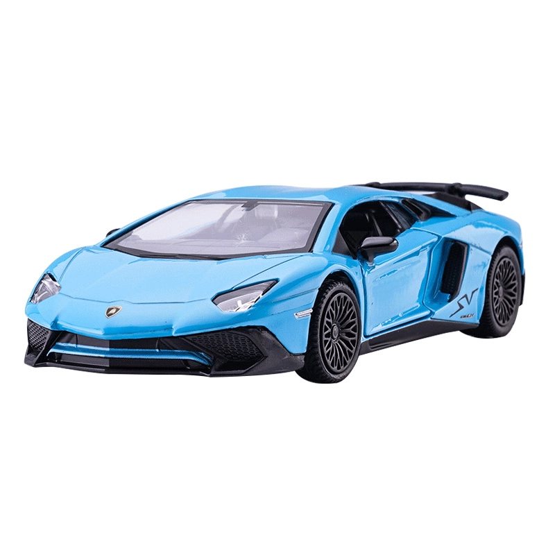 x Lamborghini