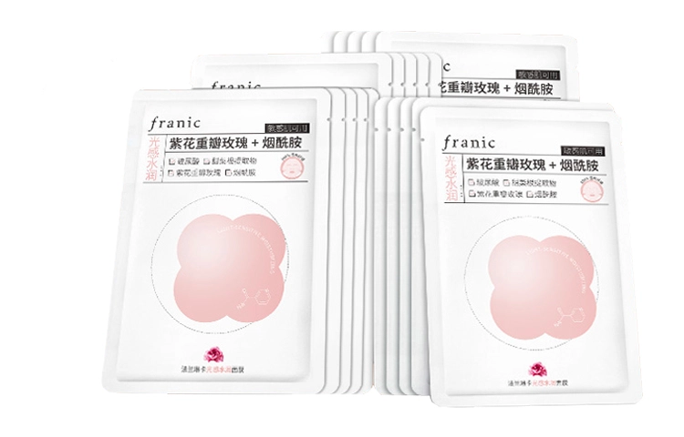 FRANIC 2.0 25g*1025g*2025g*40