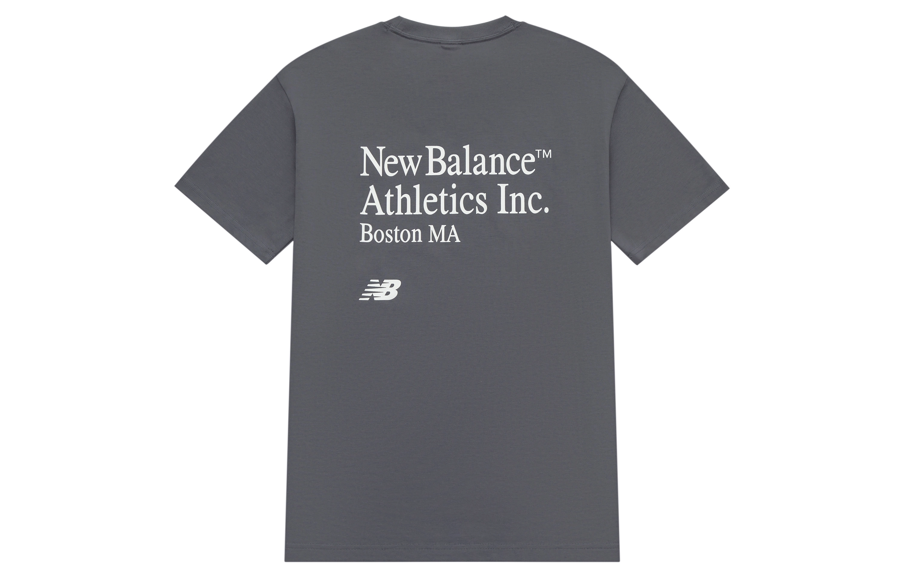 New Balance TlogoT