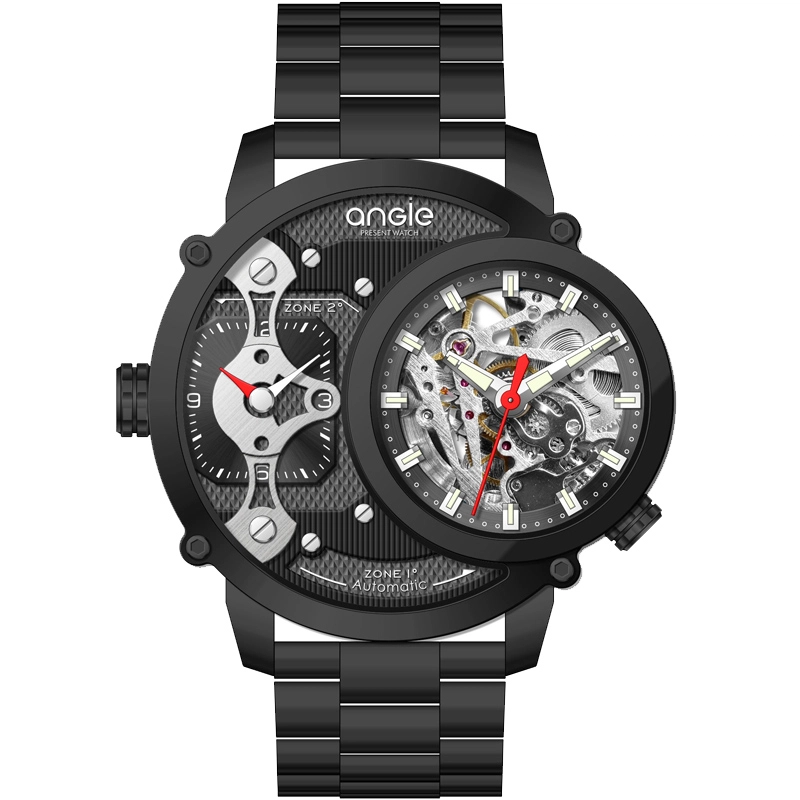 ANGIE PRESENT WATCH ST722104M