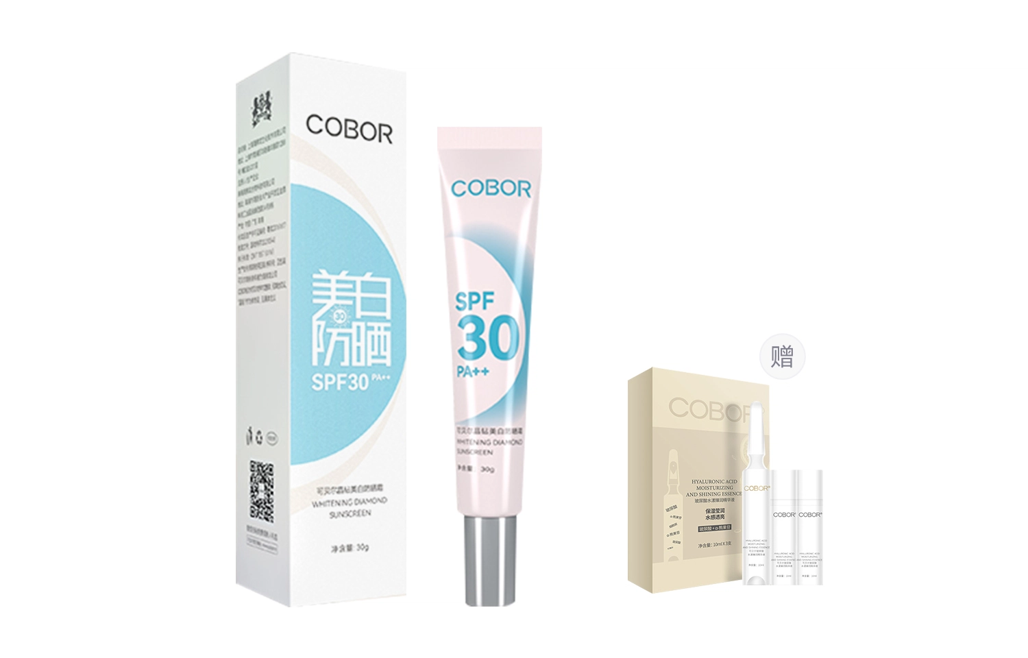 SPF30PA++ 30g