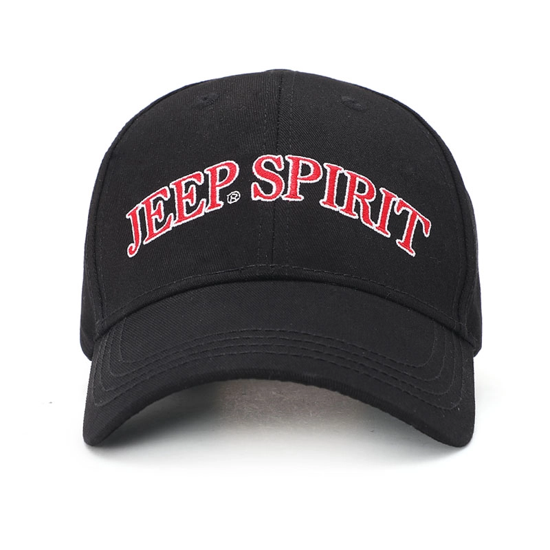 JEEP SPIRIT