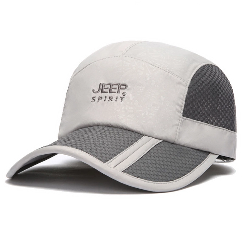 JEEP SPIRIT