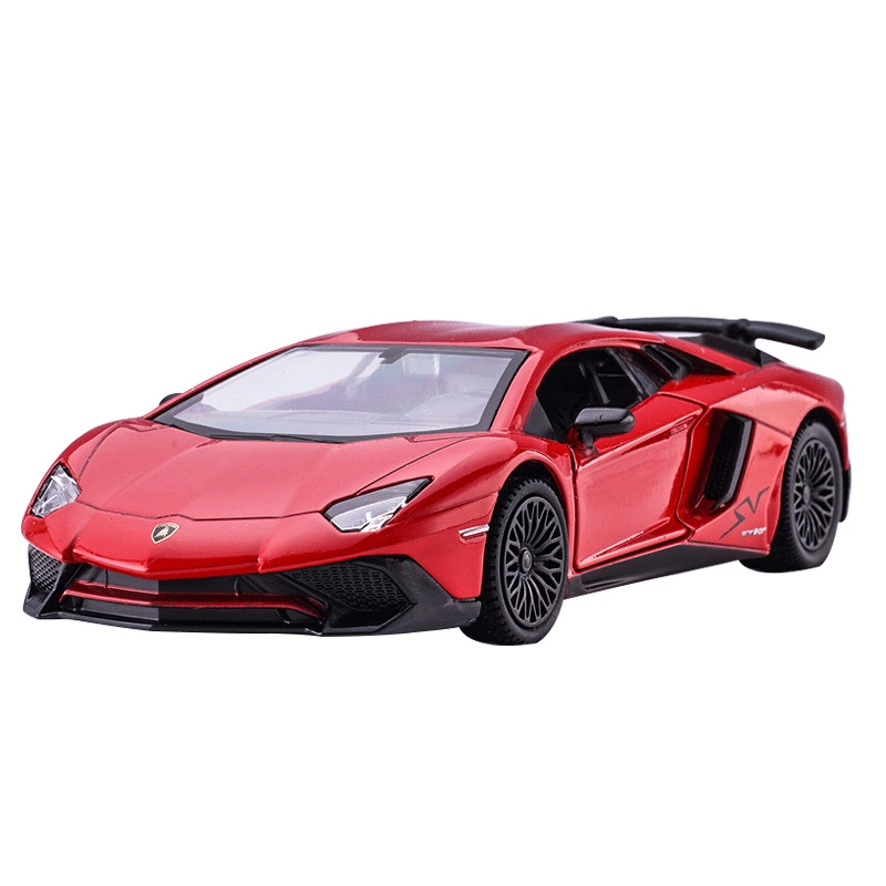 x Lamborghini