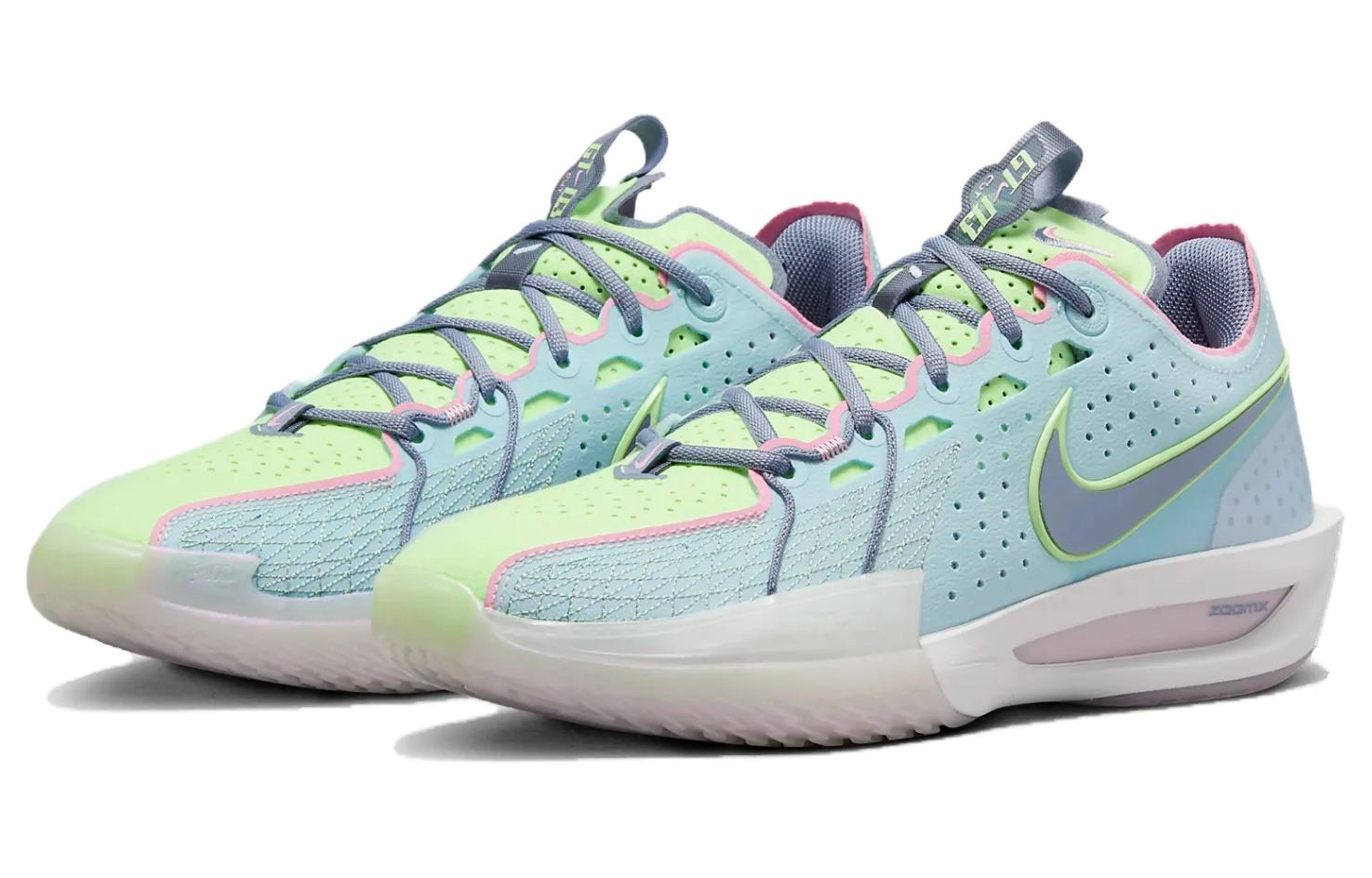 Nike Air Zoom G.T. Cut 3