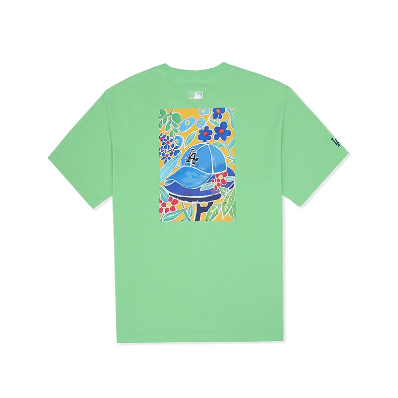 MLB T