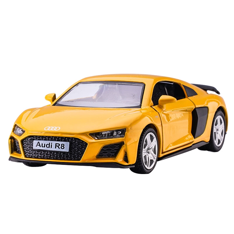 x Audi R8