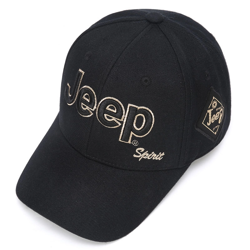 JEEP SPIRIT