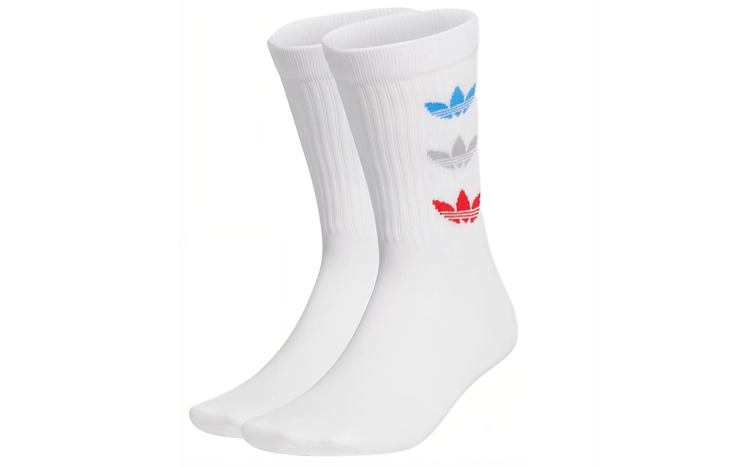 adidas Tri Thn Rbd Crw Logo 2
