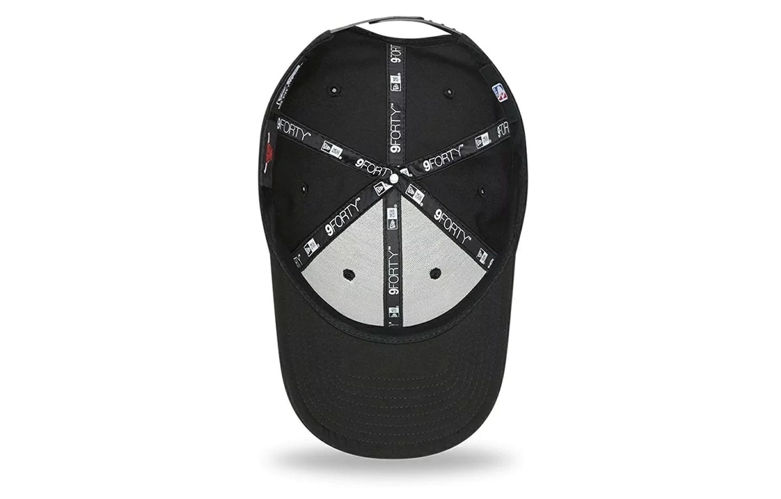 New Era NBA Logo