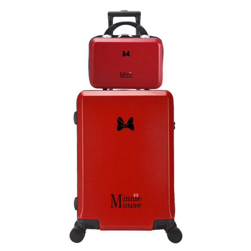 MESUCA ABS+PC