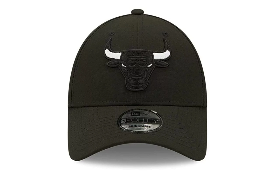 New Era NBA Logo