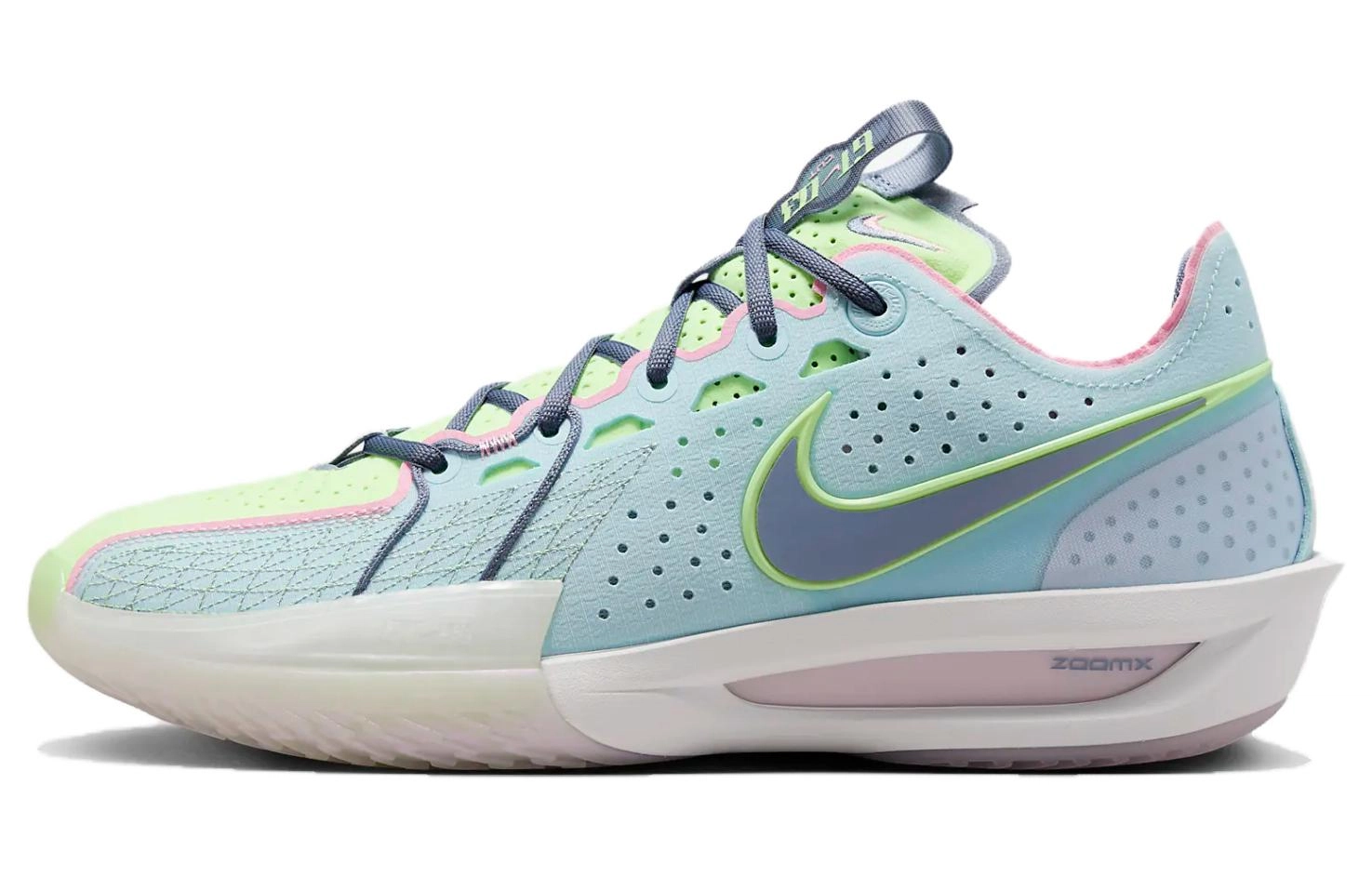 Nike Air Zoom G.T. Cut 3