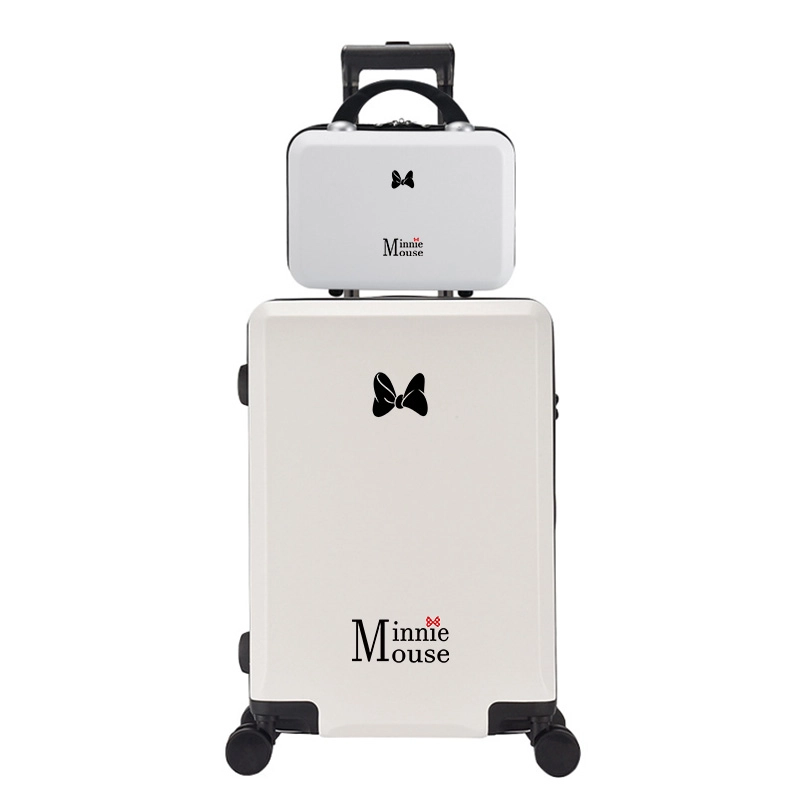 MESUCA ABS+PC