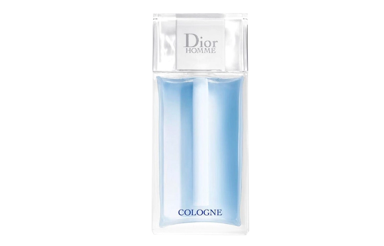 DIOR EDC 75ml125ml200ml
