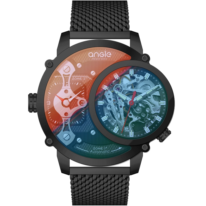 ANGIE PRESENT WATCH