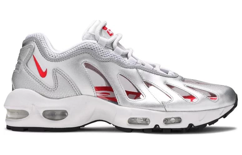 Supreme x Nike Air Max 96