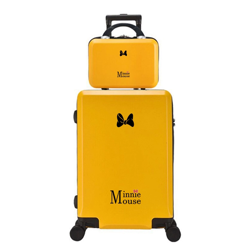 MESUCA ABS+PC
