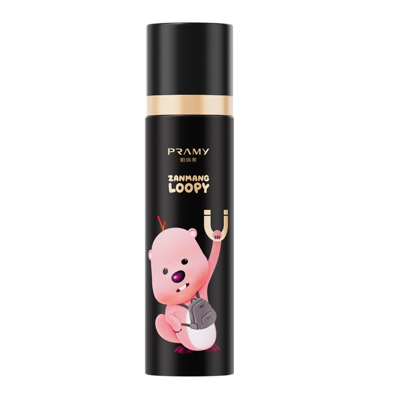 PRAMYloopy