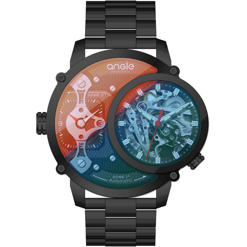 ANGIE PRESENT WATCH ST722104M