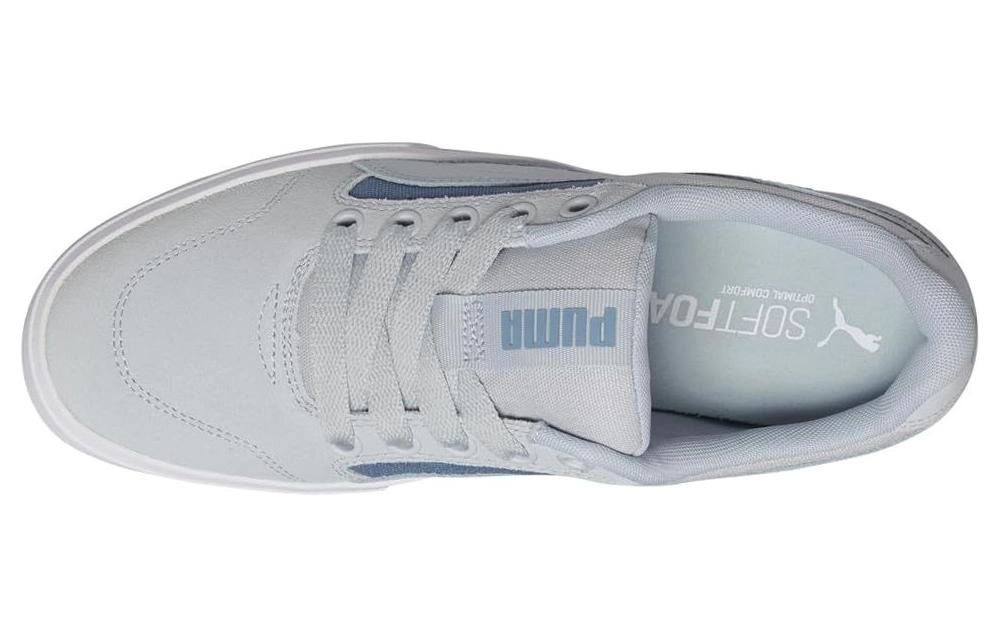 PUMA C-Rey Sd Lace Up