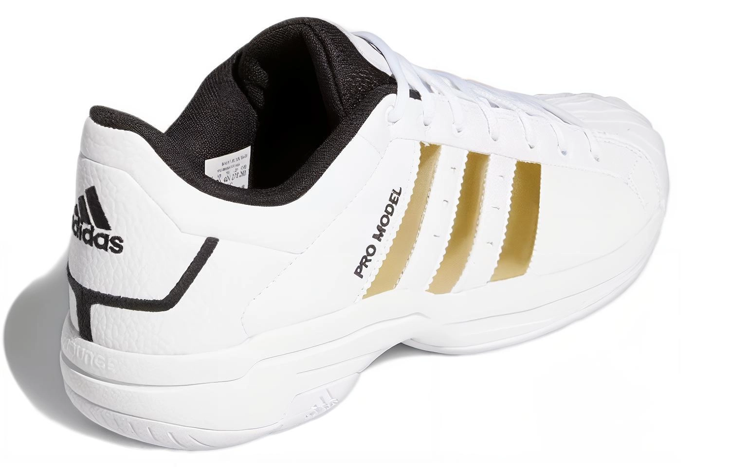 adidas PRO Model 2G Low