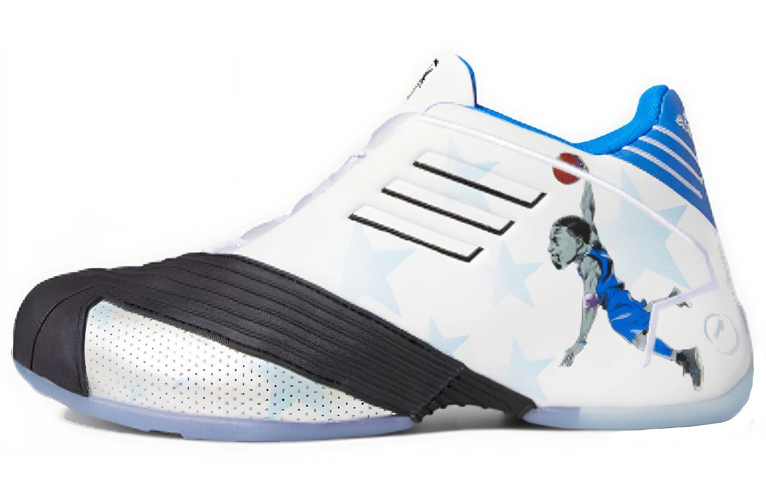 adidas T mac 1