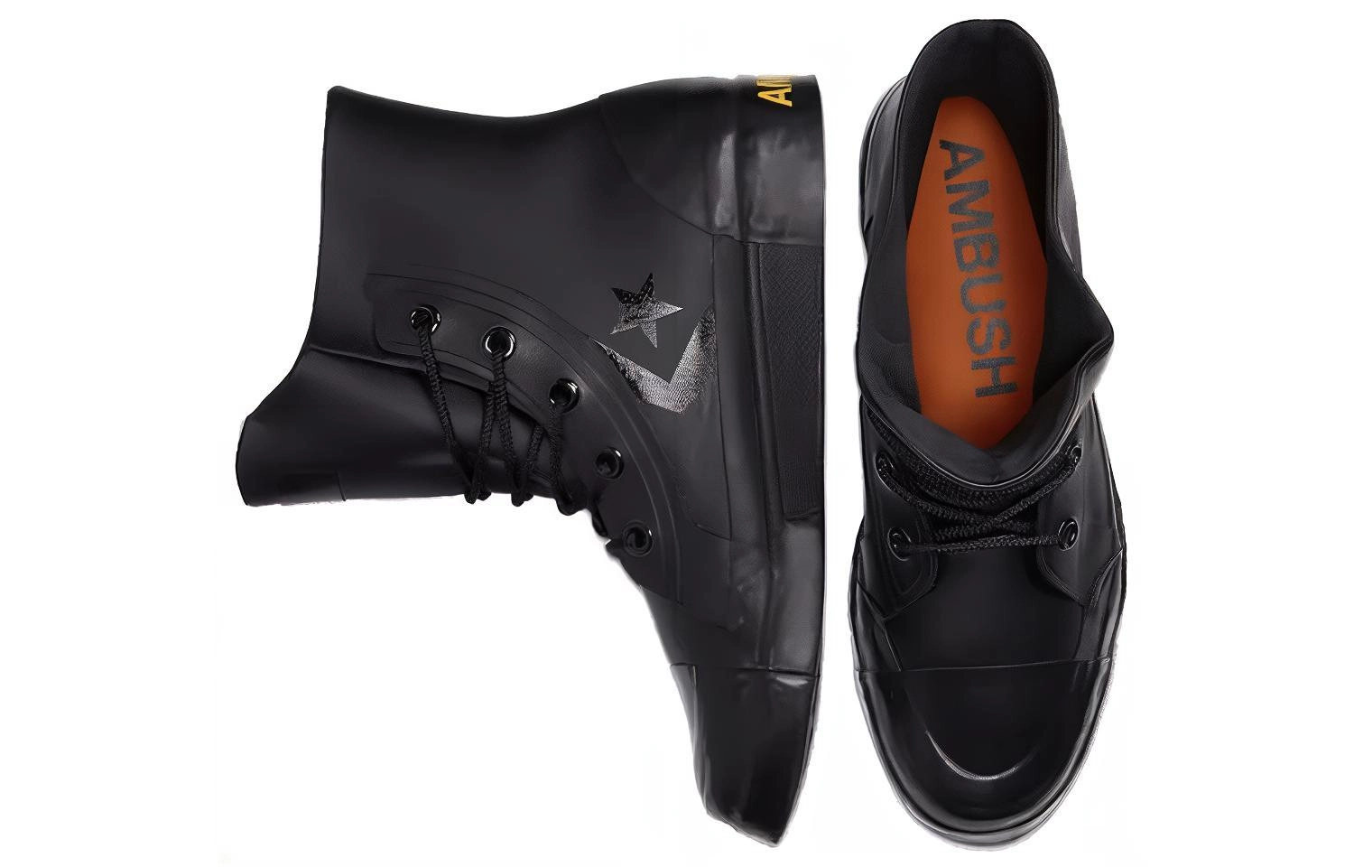 Converse Cons Pro Leather
