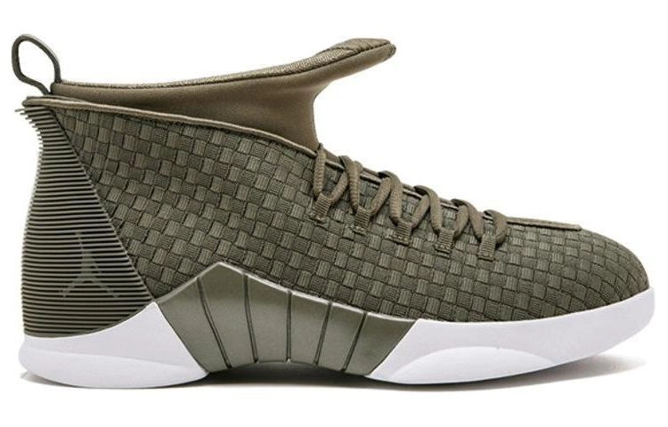 Psny x Jordan Air Jordan 15 Retroo