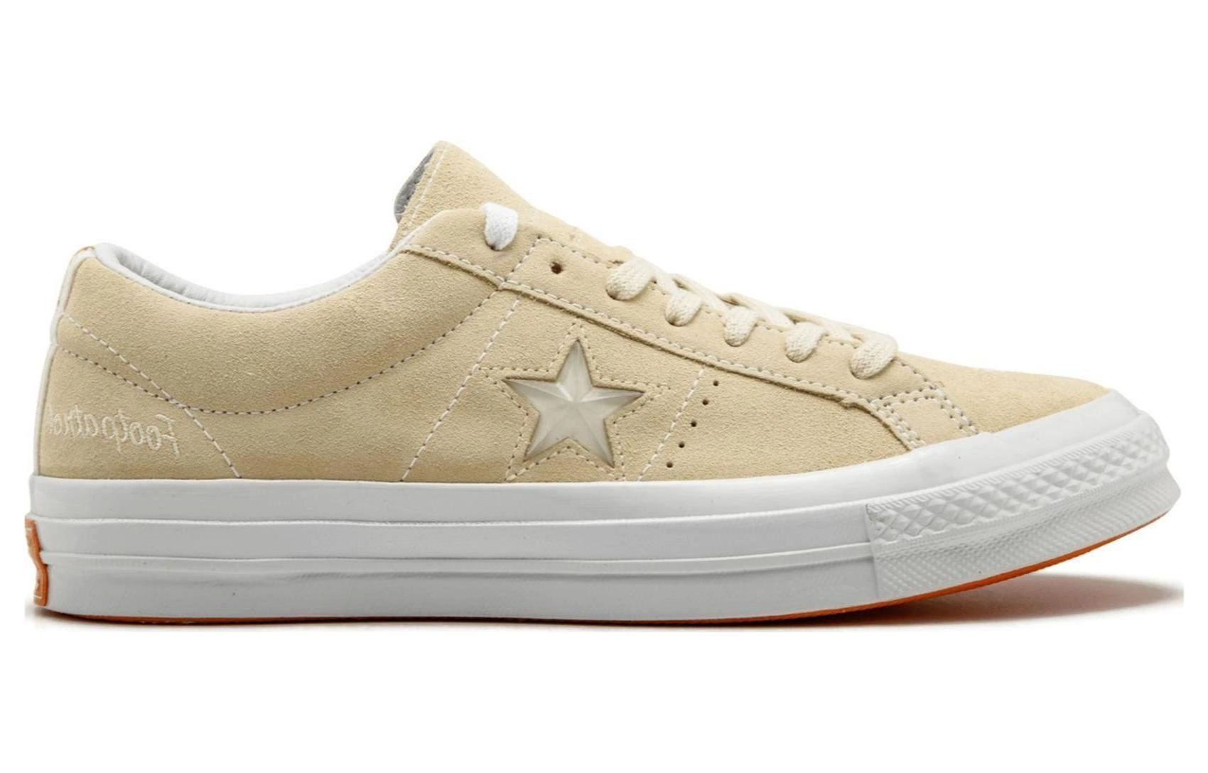 Converse One Star Ox