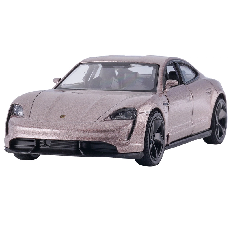 x Porsche TAYCAN
