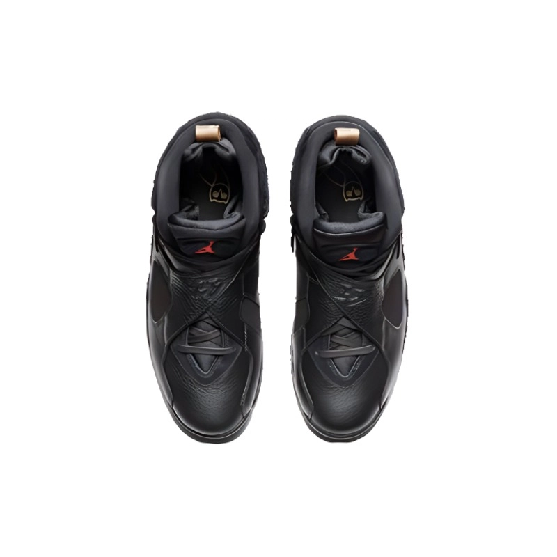Jordan Retro OVO Black